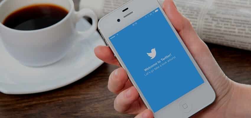 Twitter Marketing